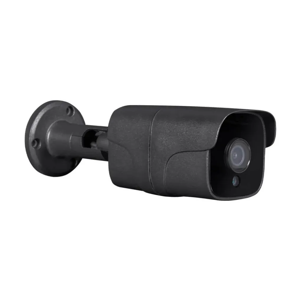 Камера відеоспостереження Light Vision VLC-6256WM Black 5Mp (3.6 мм)- Фото 4